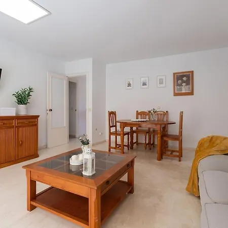 Apartamento Beach * Fuengirola