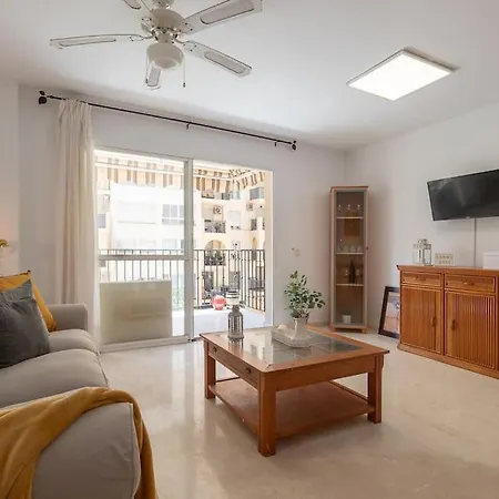 Apartamento Beach דירה פואנגירולה