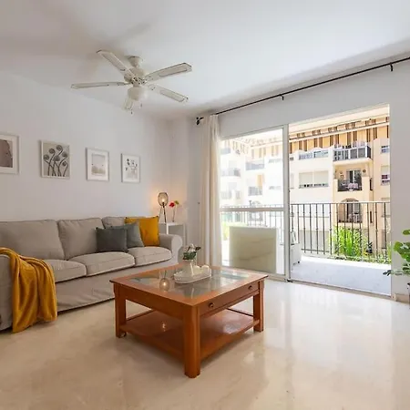 Apartamento Beach Apartamento