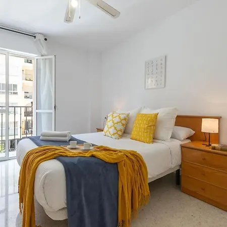 Apartamento Beach Apartamento Fuengirola