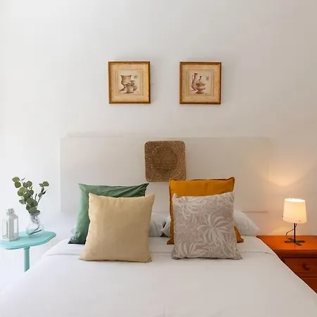 דירה Apartamento Beach פואנגירולה