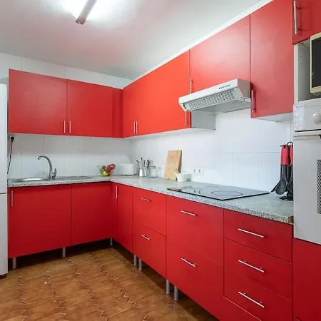 Apartamento Apartamento Beach