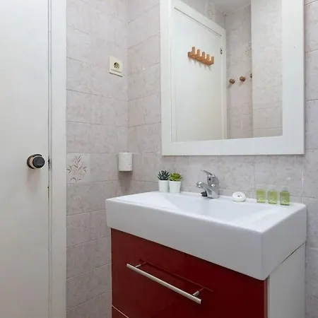 Apartamento Beach Apartamento