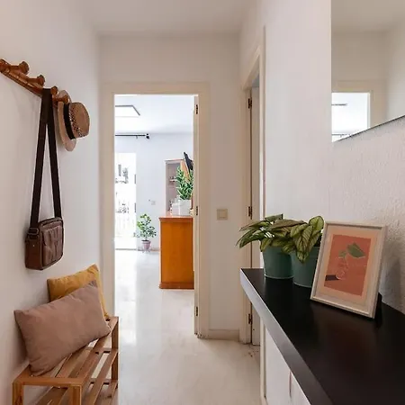 דירה Apartamento Beach