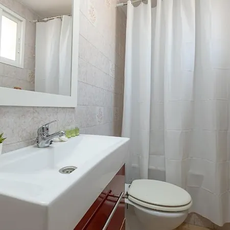 Apartamento Beach דירה