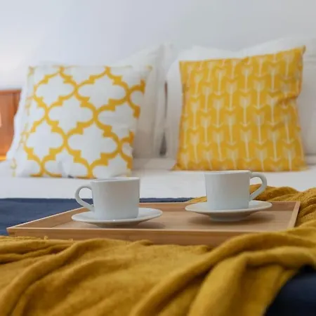 Apartamento Beach * פואנגירולה