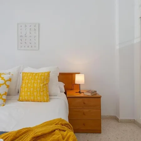 Apartamento Beach דירה