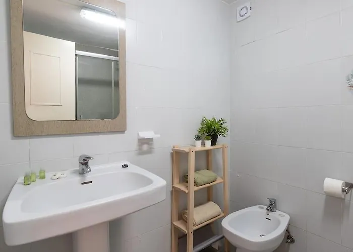 Apartamento Beach Apartment Fuengirola