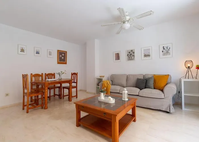 Apartamento Beach * Fuengirola