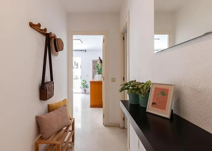 Apartment Apartamento Beach