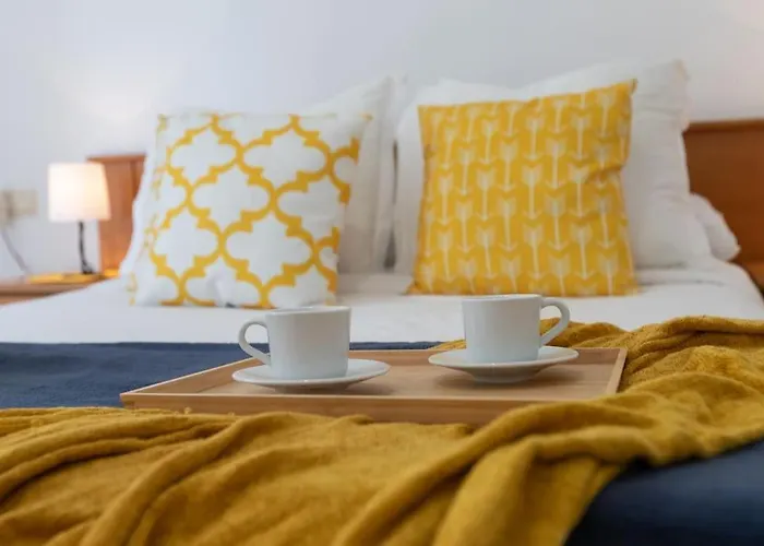 Apartamento Beach * Fuengirola