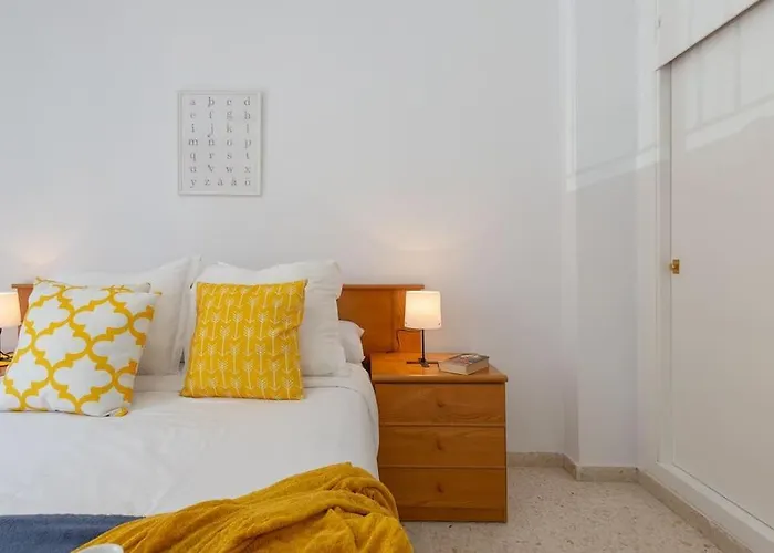 Apartamento Beach Apartment