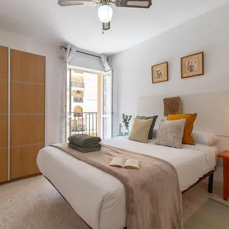 Apartament Apartamento Beach