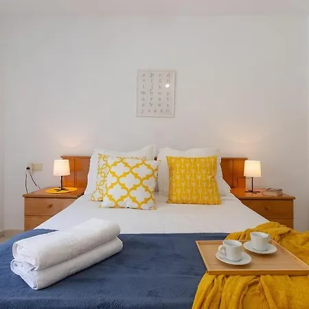 Apartman Apartamento Beach Fuengirola