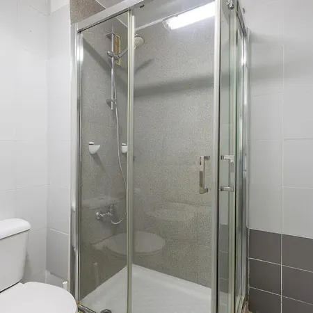 Apartament Apartamento Beach Fuengirola