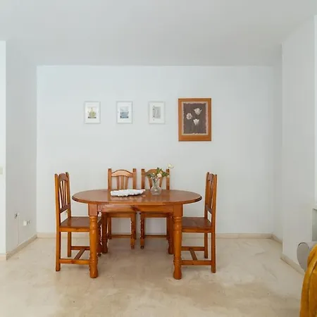 Apartamento Beach Apartman Fuengirola