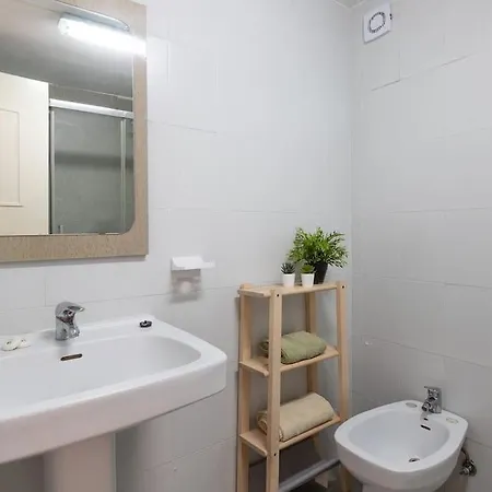 Apartamento Beach Apartament Fuengirola