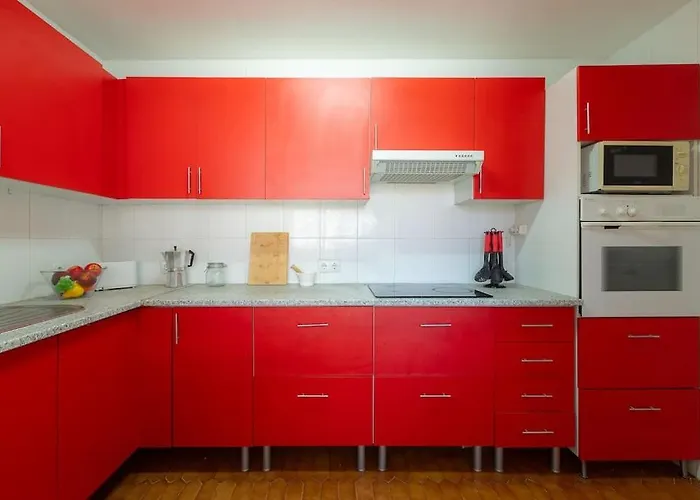 Апартаменти Apartamento Beach *