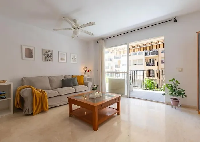 Apartamento Beach Апартаменти