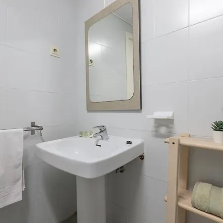 Apartamento Beach Apartment *