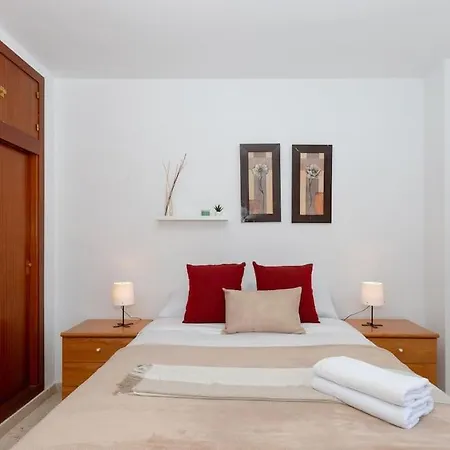 Apartamento Beach Apartment Fuengirola